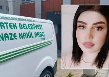 Anneler Günü’nde dehşet: Bir çocuk annesi kadın, toprağa gömülü halde bulundu