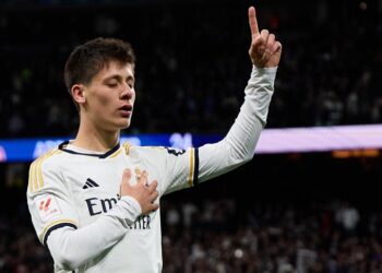 Arda Güler yine sahneye çıkıyor: Real Madrid’in şampiyonluk maçı olabilir