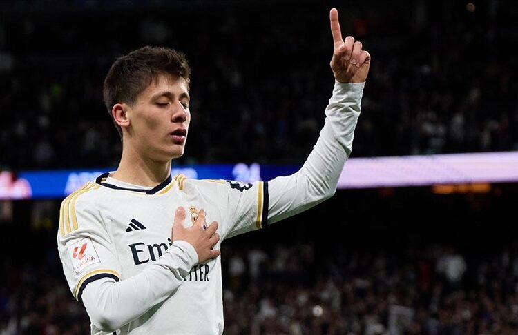 Arda Güler yine sahneye çıkıyor: Real Madrid’in şampiyonluk maçı olabilir