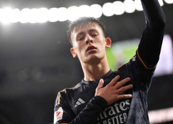 Futbolda “topun âşık olduğu” yeni nesil bir sanatçı: Arda Güler