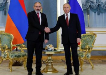 Türkiye-Ermenistan sınırındaki Rus askerleri çekilmeyecek