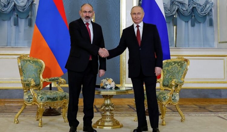 Türkiye-Ermenistan sınırındaki Rus askerleri çekilmeyecek 1 Türkiye-Ermenistan sınırındaki Rus askerleri çekilmeyecek