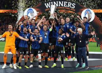 Atalanta şampiyon! 51 maçtır yenilmeyen Bayer Leverkusen’i devirdi