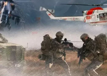 Jandarma, Emniyet ve Sahil Güvenlik Komutanlığı’na 56 bin yeni atama