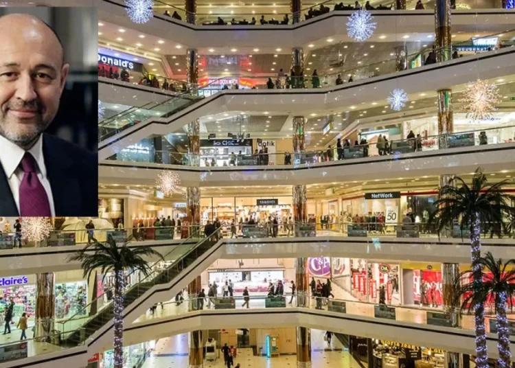 “Avrupa’dan pahalı hale geldik, alışveriş turizmindeki avantajımızı kaybettik” 1 “Avrupa’dan pahalı hale geldik, alışveriş turizmindeki avantajımızı kaybettik”