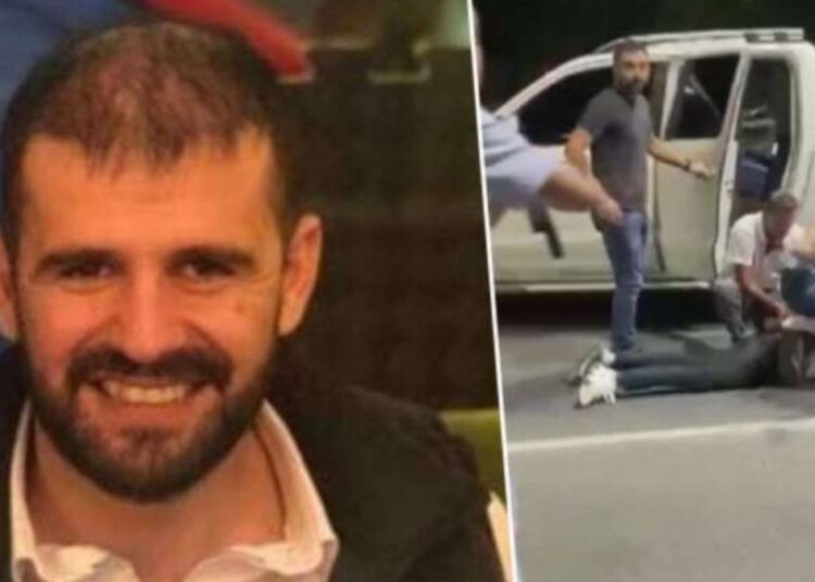 Ayhan Bora Kaplan'dan mahkemeye: 'Organize'den polisler salondan çıkarılsın' 1 Ayhan Bora Kaplan’dan mahkemeye: ‘Organize’den polisler salondan çıkarılsın’