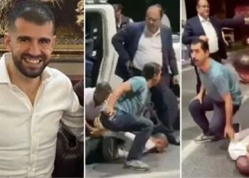 Gözaltına alınan üç polis müdürü Ayhan Bora Kaplan’ı yakalayanlar mı?