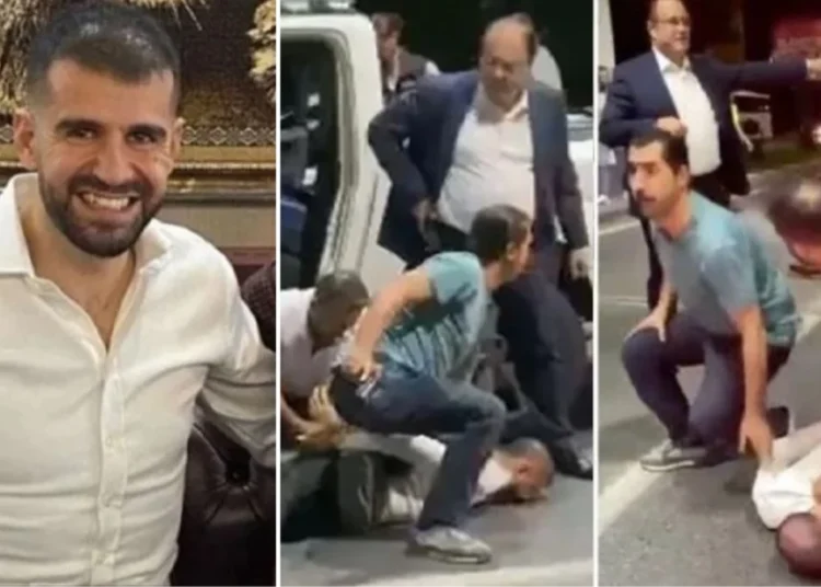 Gözaltına alınan üç polis müdürü Ayhan Bora Kaplan’ı yakalayanlar mı? 1 Gözaltına alınan üç polis müdürü Ayhan Bora Kaplan’ı yakalayanlar mı?
