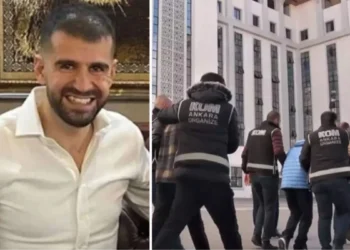 Ayhan Bora Kaplan soruşturmasında ikinci gizli tanık ifadesini geri çekti