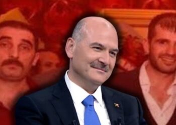 Mahfuz Tatar’ın kardeşinden Ayhan Bora Kaplan’a: Asıl uyuşturucu baronu sen ve Süleyman Soylu!