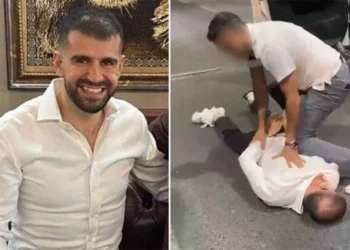 Ayhan Bora Kaplan soruşturması: Ankara Emniyeti'nde üst düzey üç isim görevden uzaklaştırıldı 6 Ayhan Bora Kaplan soruşturması: Ankara Emniyeti’nde üst düzey üç isim görevden uzaklaştırıldı