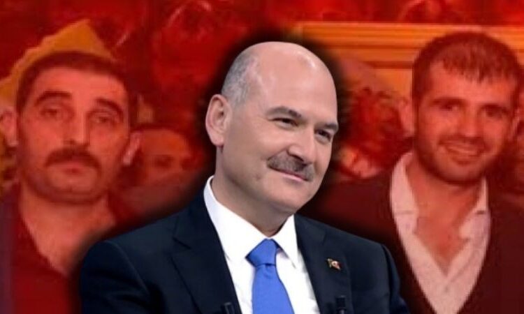 Mahfuz Tatar’ın kardeşinden Ayhan Bora Kaplan’a: Asıl uyuşturucu baronu sen ve Süleyman Soylu!