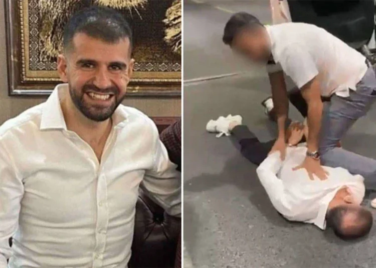 Ayhan Bora Kaplan soruşturması: Ankara Emniyeti’nde üst düzey üç isim görevden uzaklaştırıldı