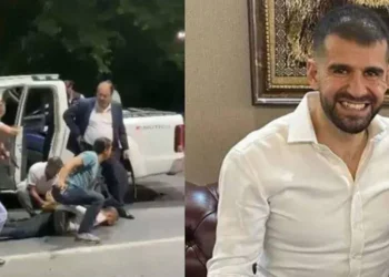 Ayhan Bora Kaplan davası: Kaplan salondan çıkarıldı, avukat gazetecileri hedef aldı