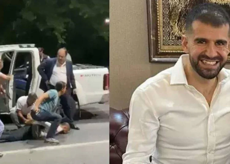 Ayhan Bora Kaplan davası: Kaplan salondan çıkarıldı, avukat gazetecileri hedef aldı 1 Ayhan Bora Kaplan davası: Kaplan salondan çıkarıldı, avukat gazetecileri hedef aldı