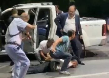 Gözaltına alınan polis müdürü serbest bırakıldı