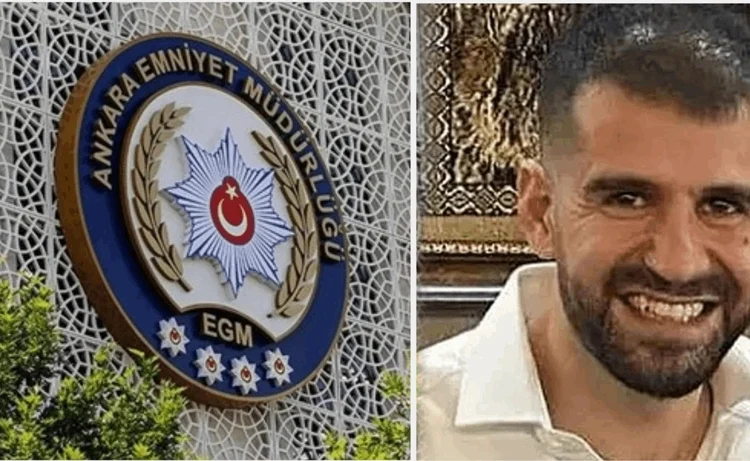 Ayhan Bora Kaplan soruşturmasında açığa alınan emniyet müdürü, rüşveti 'Menzil cemaatine yardım topluyordum' diye anlattı 1 Ayhan Bora Kaplan soruşturmasında açığa alınan emniyet müdürü, rüşveti ‘Menzil cemaatine yardım topluyordum’ diye anlattı