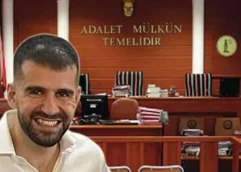 Ayhan Bora Kaplan davasında konuşan AK Partili Barış Kurt: Kaplan’ı tanırım, arkadaşımdır