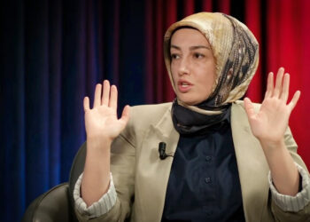 Hüsnü Yusuf Turabiç yazdı I Ayşe Ateş’in çığlığı!