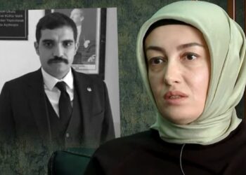 Ayşe Ateş'ten 'MHP'li vekil' iddiası: Baba evi neden arandı? 4 Ayşe Ateş’in iddianamede yer verilmeyen ifadesi ortaya çıktı: 11 kez ‘MHP’ geçiyor