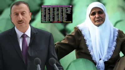 BM’deki Boşnak soykırımı oylaması, bugün İsrail’in Gazze’deki pervasızlığının da sebebi 2 BM’deki Boşnak soykırımı oylaması, bugün İsrail’in Gazze’deki pervasızlığının da sebebi