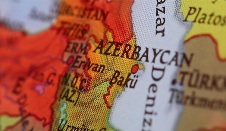 Ermenistan, işgal altında tuttuğu 4 köyü Azerbaycan'a iade etti 1 Ermenistan, işgal altında tuttuğu 4 köyü Azerbaycan’a iade etti