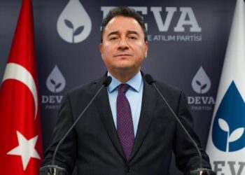 Çin’den Ali Babacan’a davet 