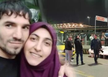 Bahar’ın firari katili kendi silahından çıkan kurşunla öldü, 1 polis yaralı