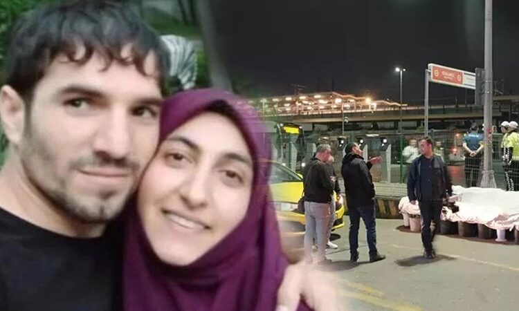 Bahar’ın firari katili kendi silahından çıkan kurşunla öldü, 1 polis yaralı