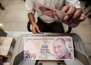 Banka mevduat ve katılım hesaplarındaki gelir vergisi oranı değişti