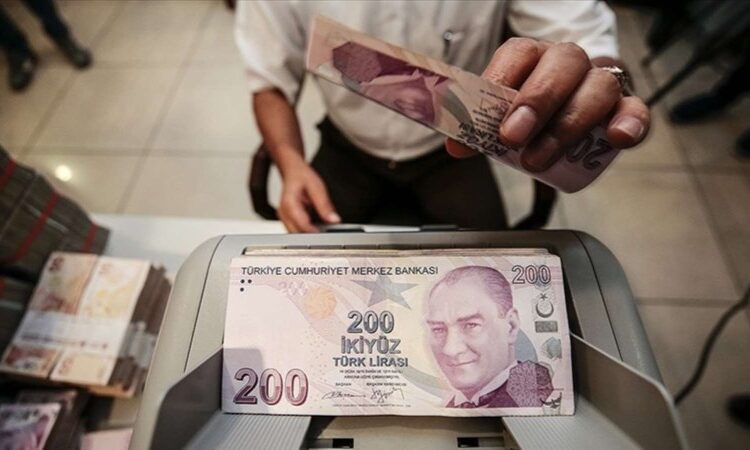 Banka mevduat ve katılım hesaplarındaki gelir vergisi oranı değişti 1 Banka mevduat ve katılım hesaplarındaki gelir vergisi oranı değişti