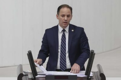 İliç’te faciaya yol açan izni Murat Kurum’un verdiği belgelendi