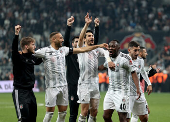 Beşiktaş’ta 7 ismin bileti kesildi: Transfer listesinde 30 futbolcu var