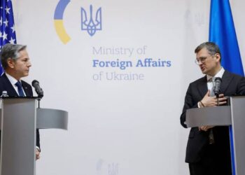 ABD Dışişleri Bakanı Blinken açıkladı; Washington’dan Kiev’e 2 milyar dolarlık ek yardım