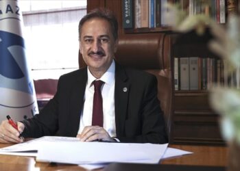 Boğaziçi’nin kayyum rektörü şimdi de Turkcell’in yönetiminde