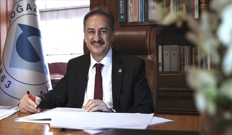 Boğaziçi’nin kayyum rektörü şimdi de Turkcell’in yönetiminde 1 Boğaziçi’nin kayyum rektörü şimdi de Turkcell’in yönetiminde