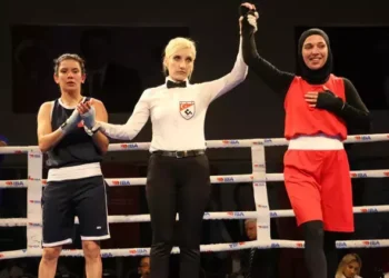 Milli Boksör Rabia Topuz’u yılan ısırdı! Yoğun bakımda