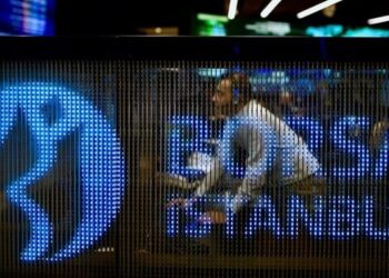 Borsada yeni rekor: 11.000 puanı aştı