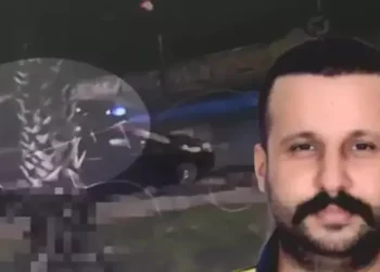 Organize suç örgütü lideri Barış Boyun İtalya’da yakalandı