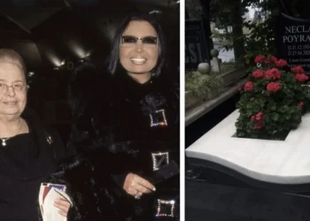 Anneler Günü’nde annesine mektup yazan Bülent Ersoy vasiyetini açıkladı