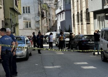 Bu da baba vahşeti: 3 çocuğunu katletti