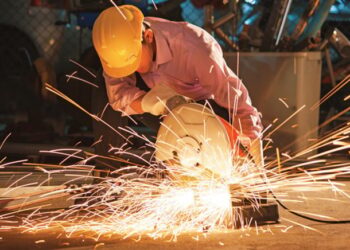 2024 yılı ilk çeyreğinde Gayrisafi Yurt İçi Hasıla yüzde 5,7 arttı