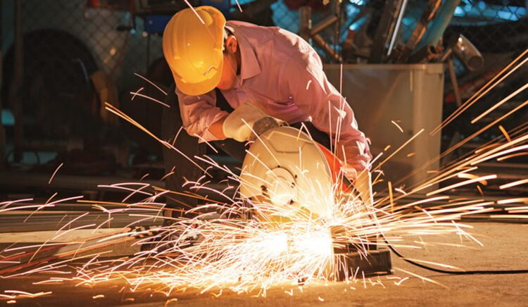 2024 yılı ilk çeyreğinde Gayrisafi Yurt İçi Hasıla yüzde 5,7 arttı