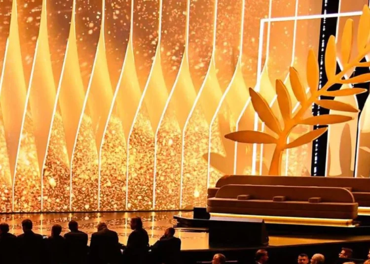 Cannes Film Festivali’ne günler kala çalışanlar grev kararı aldı 1 Cannes Film Festivali’ne günler kala çalışanlar grev kararı aldı