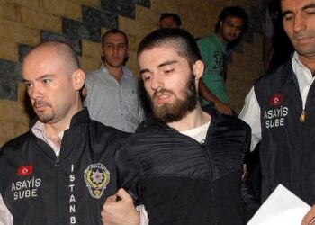 Cem Garipoğlu’nun otopsi görüntüleri ortaya çıktı