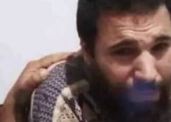 27 yıl önce kaybolan ve öldüğü düşünülen adam, komşusunun bodrumunda bulundu