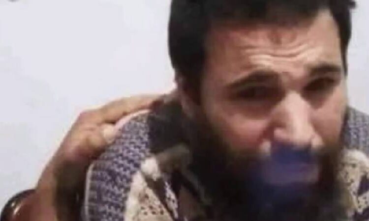 27 yıl önce kaybolan ve öldüğü düşünülen adam, komşusunun bodrumunda bulundu 1 27 yıl önce kaybolan ve öldüğü düşünülen adam, komşusunun bodrumunda bulundu