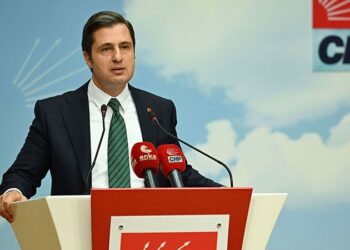 CHP’den ‘tasarruf paketi’ne ilk tepki: ‘Asıl hedef CHP’li belediyeleri iş yapamaz hale getirmek’