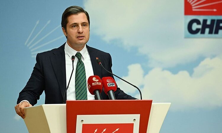 CHP'den 'tasarruf paketi'ne ilk tepki: 'Asıl hedef CHP’li belediyeleri iş yapamaz hale getirmek' 1 CHP’den ‘tasarruf paketi’ne ilk tepki: ‘Asıl hedef CHP’li belediyeleri iş yapamaz hale getirmek’
