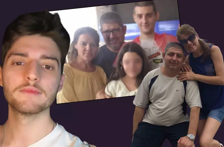 Uyuşturucu bağımlısı genç, anne ve babasını öldürüp intihar girişiminde bulundu 1 Uyuşturucu bağımlısı genç, anne ve babasını öldürüp intihar girişiminde bulundu